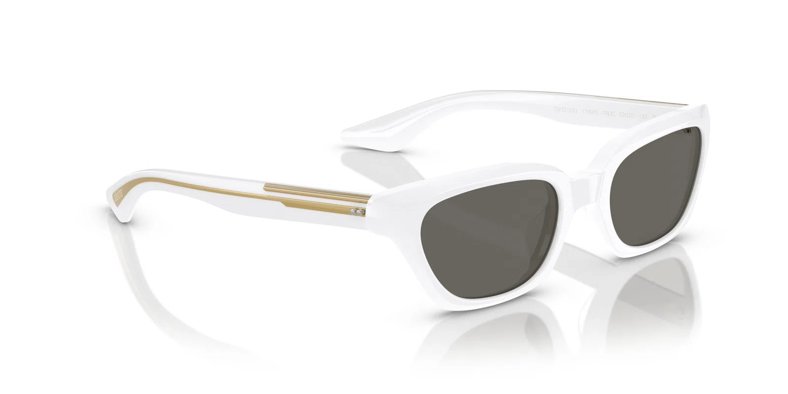 Oliver Peoples 1983c 5512SU Sunglasses - view 22